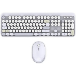 Clavier et souris sans fil...