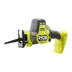 Scie sabre 1 main - RYOBI -...