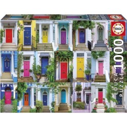 Puzzle - EDUCA - Portes de...