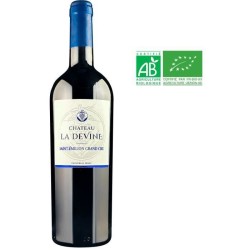 Château La Devine 2021...