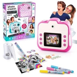 Canal Toys - Creator -...