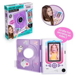Canal Toys - Creator -...