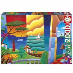 Puzzle - EDUCA - Philip...