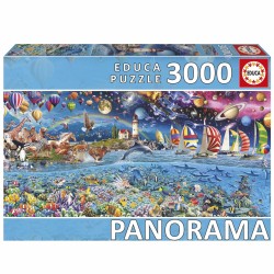 Puzzle - EDUCA - Vie...