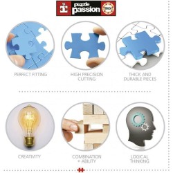 Puzzle - EDUCA - Justice...