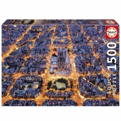 Puzzle - EDUCA - Barcelona...