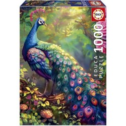 Puzzle - EDUCA - Jardin de...