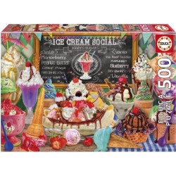 Puzzle - EDUCA - Boutique...