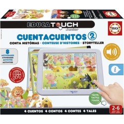 Jeu éducatif - EDUCA -...