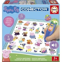 Conector Junior - Jeu...