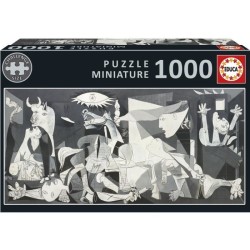 Puzzle - EDUCA - Guernica,...