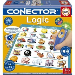 Conector Logic - Jeu...
