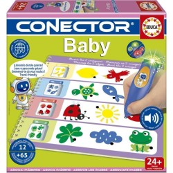 Conector Baby - Jeu...