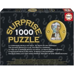 Puzzle - EDUCA - KNIGHTS...