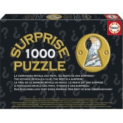 Puzzle - EDUCA - ANTIQUE...