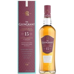 The Glen Grant - 15 ans -...