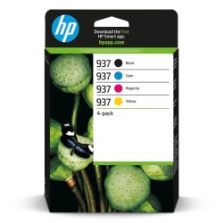 HP 937 Cartouche Encre...