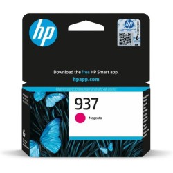 HP 937 Cartouche d'encre...