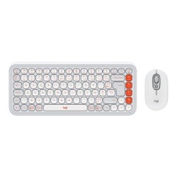 Logitech POP Icon Combo - ens