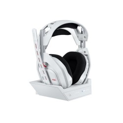 Casque gamer - Sans fil -...
