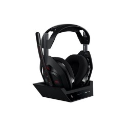 Casque gamer - Sans fil -...