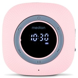 Radio de Douche - MEDION -...