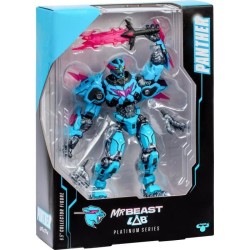 Figurine - MRBEAST LAB -...