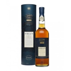 Oban Distillers editions -...