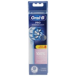 Brossettes - ORAL-B - Ultra...