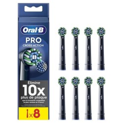 Brossettes - ORAL-B - CROSS...
