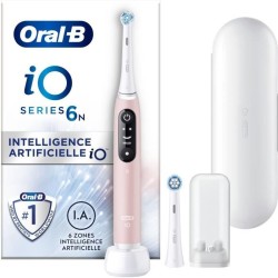 Brosses a dents - ORAL-B -...