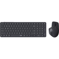 Ensemble Clavier-Souris -...
