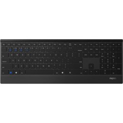 Clavier - RAPOO - E9500M -...