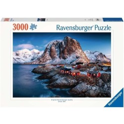 Ravensburger - Lofoten...