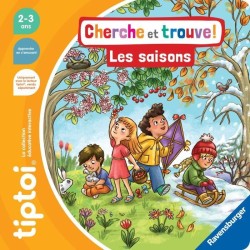 Ravensburger-tiptoi-Livre...