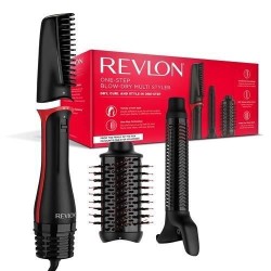 Brosse coiffante Revlon...