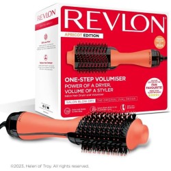 Brosse soufflante - REVLON...