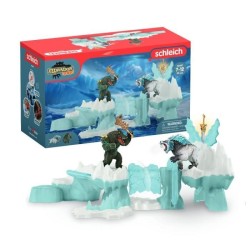 Coffret Attaque de la...