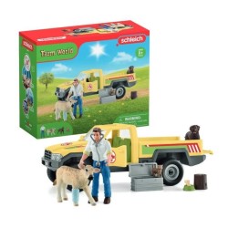 Coffret Visite du...