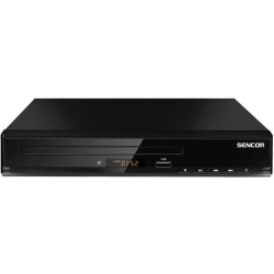 Lecteur DVD - SENCOR - SDV...