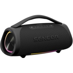 Enceinte Bluetooth étanche...