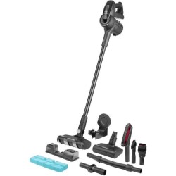 Aspirateur balai 4-en-1 -...