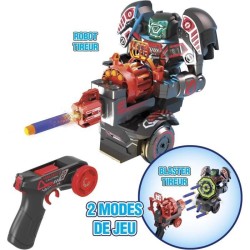 Robot radiocommandé - YCOO...