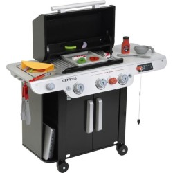 Grand barbecue Weber...