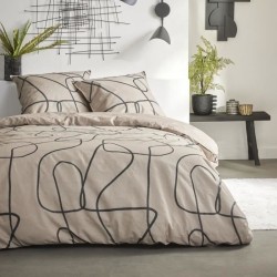 Parure de couette - TODAY -...
