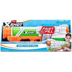 Pistolet a eau - ZURU -...