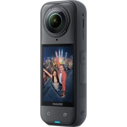Caméra sport 360° -...
