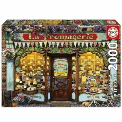 Puzzle - EDUCA - La...
