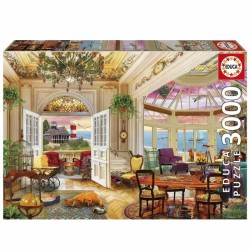 Puzzle - EDUCA - Vie en...