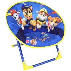 Siege lune pliable enfant -...